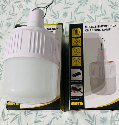 [644365] Lampara Solar 