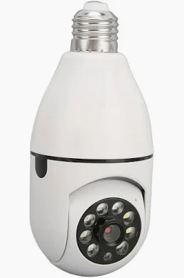 [648431] Cámara de Seguridad