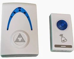 [639415] Timbre de Puerta