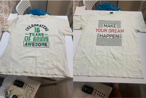 [M-007] Pulóver de Hombre